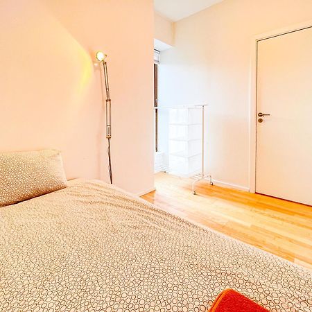 **Modern ***Central ***Rooftop *** You'Ll Love It Hotell Oslo Exteriör bild