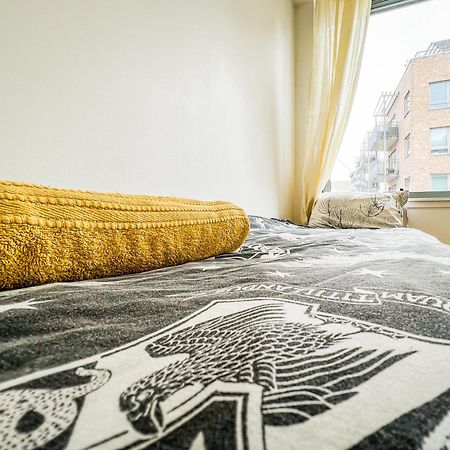 **Modern ***Central ***Rooftop *** You'Ll Love It Hotell Oslo Exteriör bild