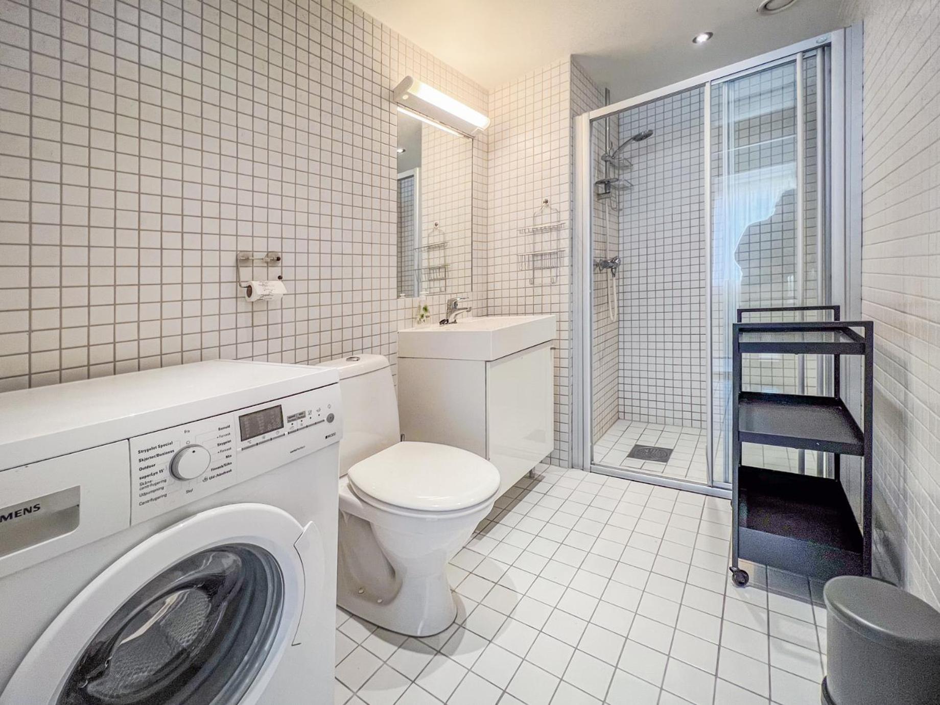 **Modern ***Central ***Rooftop *** You'Ll Love It Hotell Oslo Exteriör bild