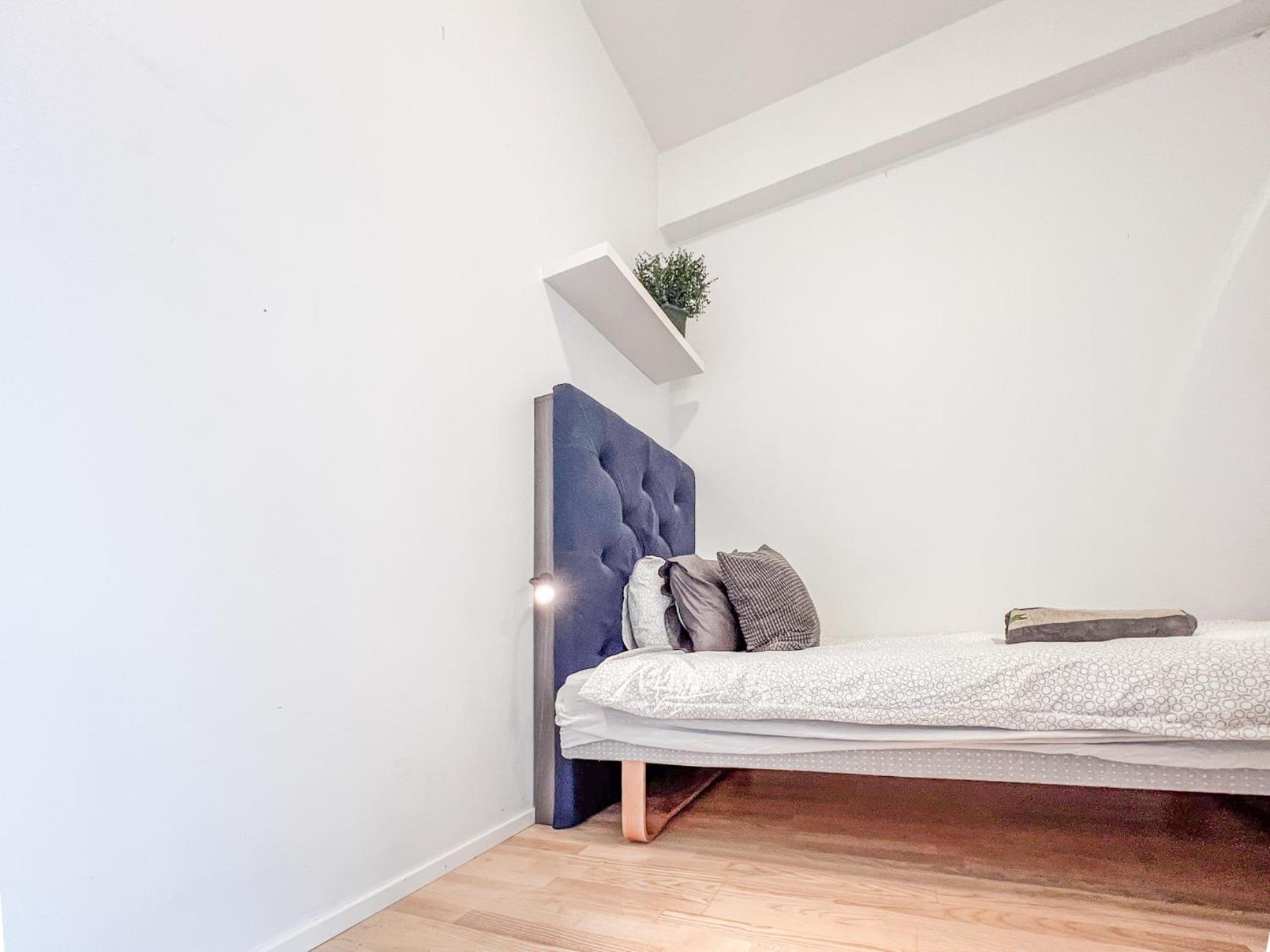 **Modern ***Central ***Rooftop *** You'Ll Love It Hotell Oslo Exteriör bild